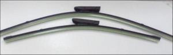 PEUGEOT  301/C ELYSEE  ÖN SİLECEK TAKIM. (40CM/60CM )   - Image 1