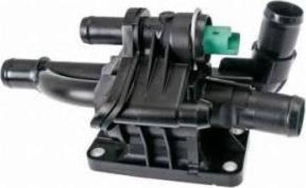 PEUGEOT  PARTNER 207 308 CITROEN C3 BERLINGO TERMOSTAT   1.6HDI - Image 1