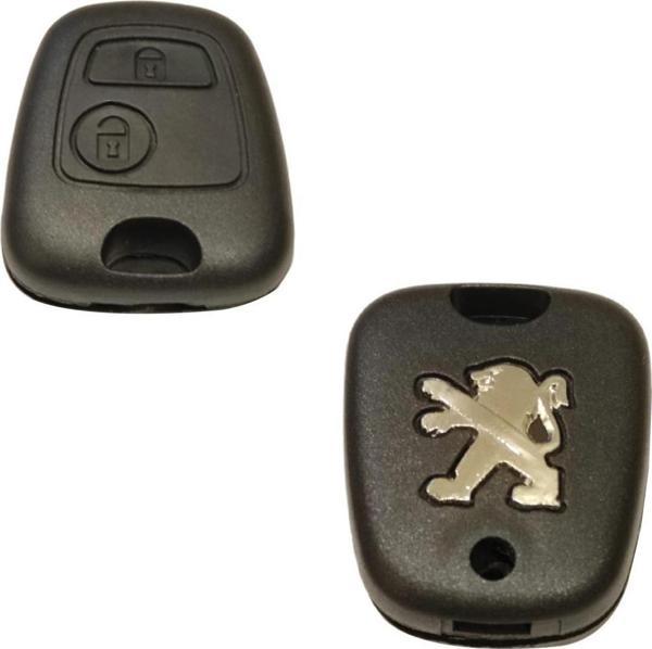 Peugeot 107 207 307 407 106 206 306 Kumanda Kabı PANTOGRAF  Tip - Image 1
