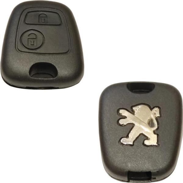 Peugeot 107 207 307 407 106 206 306 Kumanda Kabı SIMPLEX Tip - Image 1