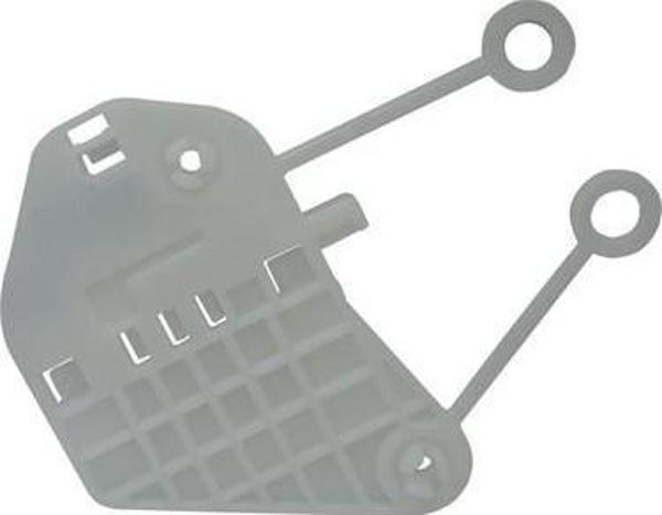 Mercedes Smart 1 (98-2007) Ön Sağ Kapı Cam Kriko Plastiği - Image 1