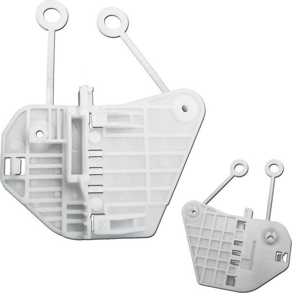 Mercedes Smart 1 (98-2007) Ön Sol Kapı Cam Kriko Plastiği - Image 1