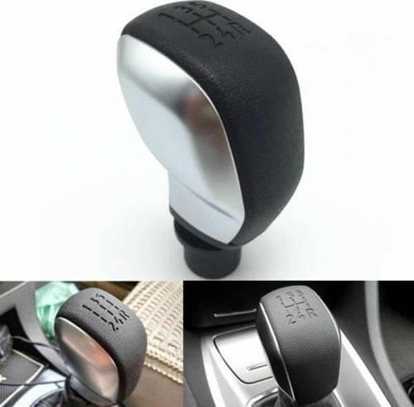 PEUGEOT 206 207 307 407 208 308 3008 VİTES TOPUZU SPOR TİP KROM - Image 1