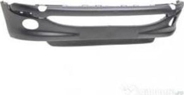 PEUGEOT 206 ÖN TAMPON SİSLİ  7401.N3 - Image 1