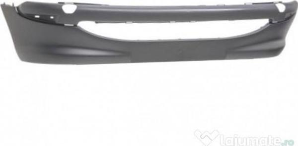 PEUGEOT 206 ÖN TAMPON SİSSİZ MODEL 7401.N2  - Image 1