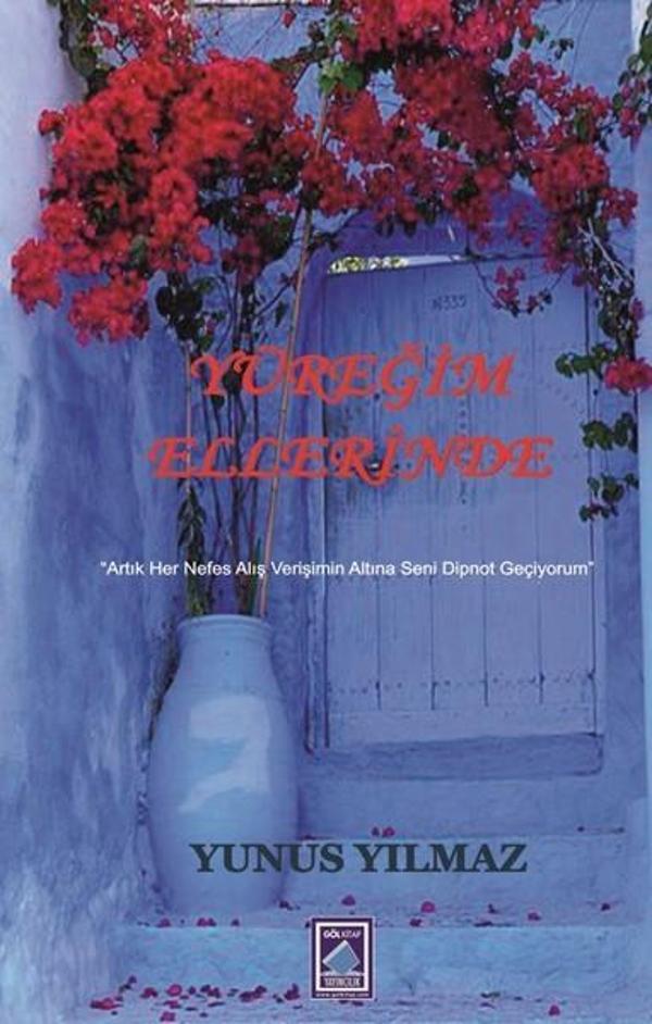 Yüreğim Ellerinde - Göl Kitap - Image 1
