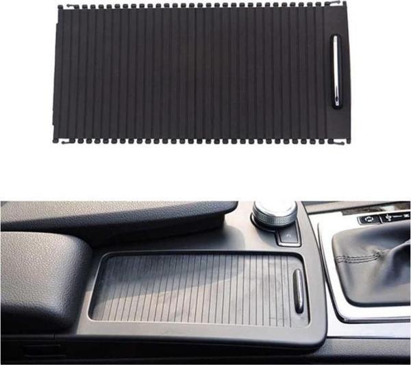 Orta Konsol Bardaklık Perdesi Mercedes   W204 - W212-C180-C200  - Image 1