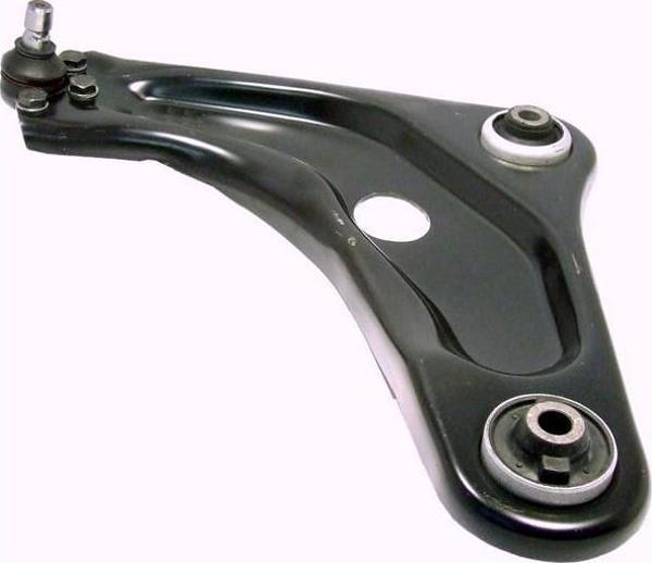 PEUGEOT 207 CİTROEN C3 SOL SALINCAK       3520.R7 - Image 1