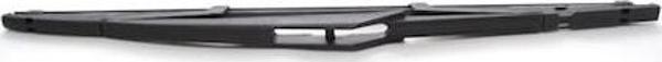 Peugeot Bipper Arka Cam Sileceği Süpürgesi      (642369) - Image 1