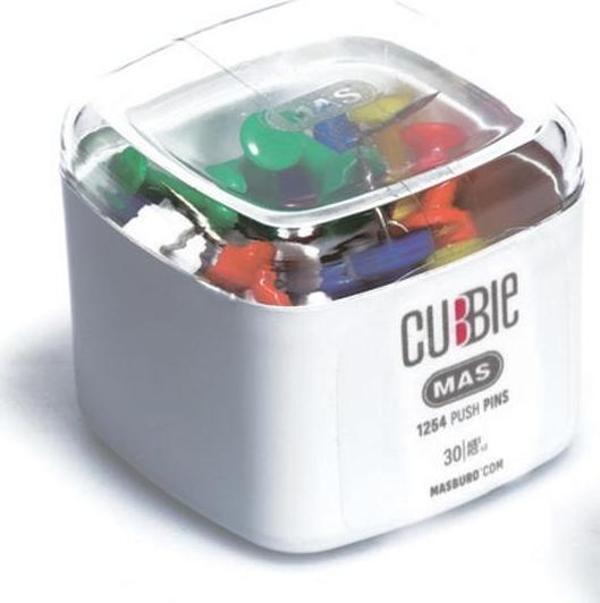 Mas Cubbie-Harita Çivisi - Image 1