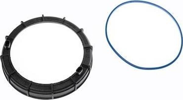 Peugeot Citroen Depo Şamandıra Kapağı ve  Contası    9633283880 - Image 1