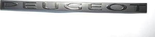 Peugeot 301  Ön   Panjur Arma  Amblemi  Logo    (9674717580) - Image 1