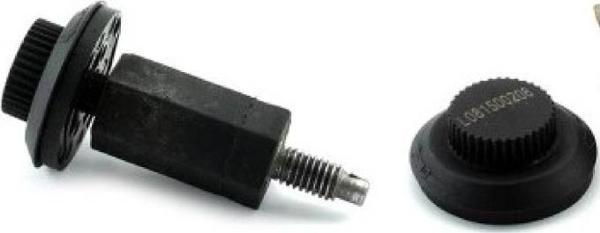 Peugeot Partner 406 607  Motor Üst Kapak Sabitleme Pimi +Somunu - Image 1