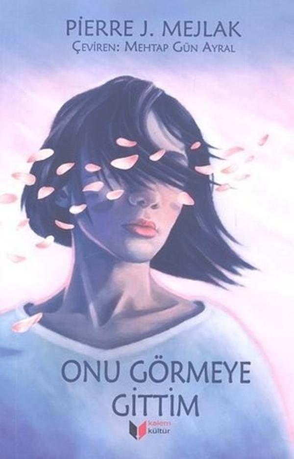 Onu Görmeye Gittim - Kalem Kültür - Image 1
