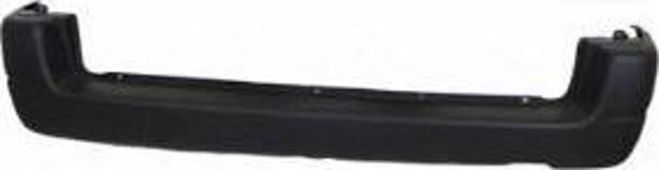 PEUGEOT PARTNER BERLİNGO ARKA TAMPON 97-2007 ARASI 7410.CF - Image 1
