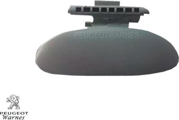 PEUGEOT PARTNER CİTROEN C3 TORPIDO AÇMA KOLU GRİ   ( 8214WL) - Image 1