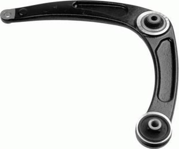 PEUGEOT 307 Alt Sol Salıncak 2001 - 2008 (3520S2) - Image 1