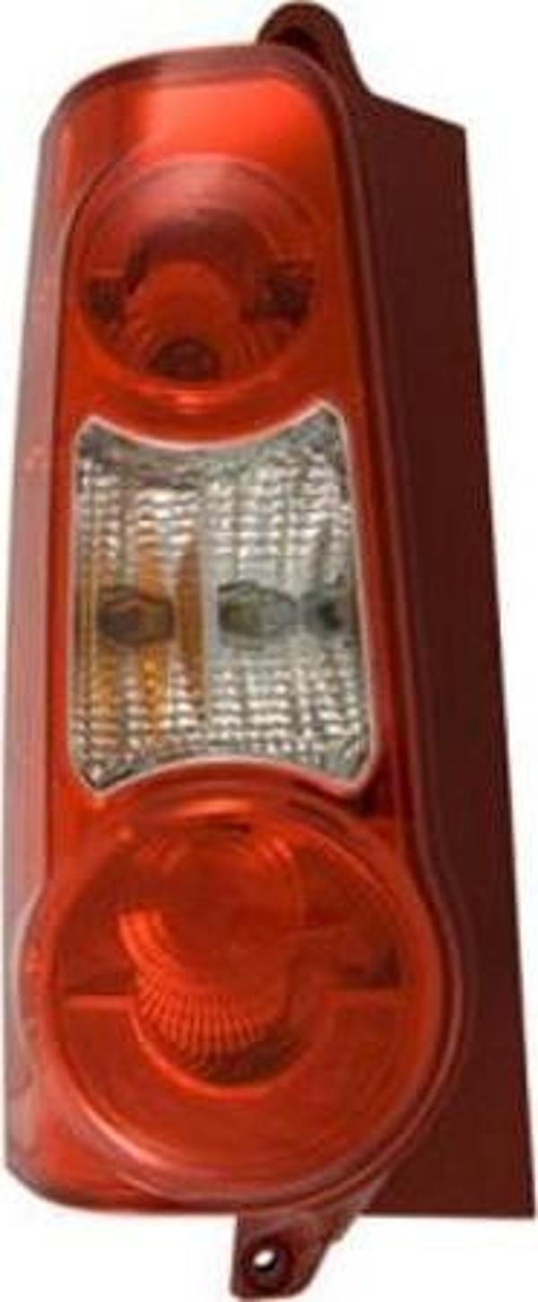 PEUGEOT PARTNER TEPEE BERLİNGO (2008+ ) STOP LAMBASI SOL 6350.FJ  - Image 1