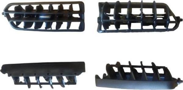 Peuget 301 ve Citroen C-elysee Havalandırma Izgarası Orta  Sol  - Image 1
