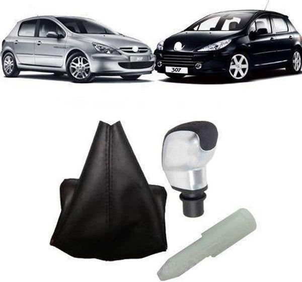 PEUGEOT 307 VİTES  TOPUZU  KÖRÜK SETİ -SPOR TİP  - Image 1