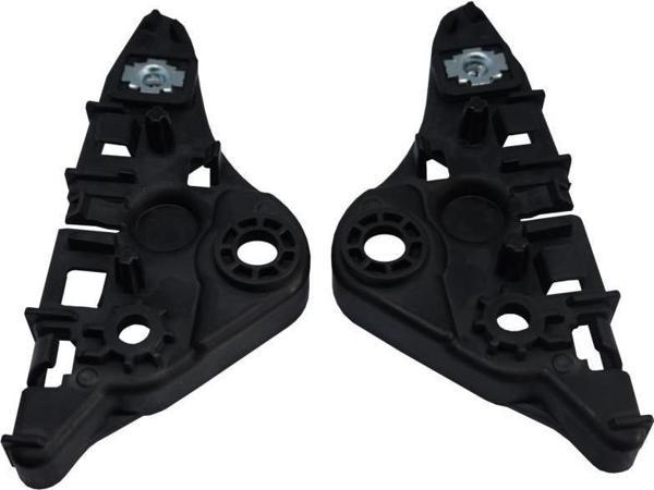 Renault Fluence Ön Tampon Bağlantı Ayak Braketi Set 620940009R - Image 1