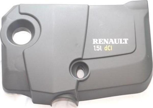 RENAULT MEGANE 2 SCENIC 2  1.5 DCI Motor Koruma Kapak 2003-2009 - Image 1