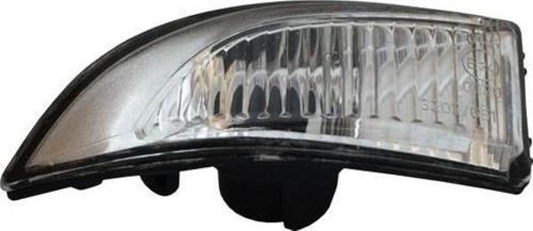 Renault Megane Fluence Latitude Ayna Sinyali Sol 261656470R - Image 1