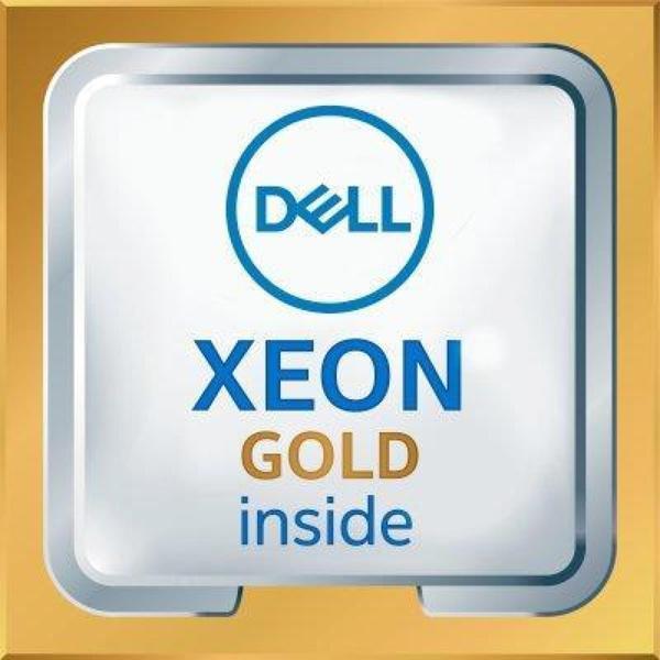 Dell Xeon Gold 6338 2.0Ghz 32C/64T 205W Cpu - Image 1