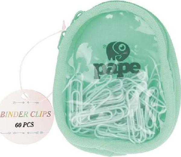 Pape Çantalı 60 Lı Ataç Yeşil Sc400472 - Image 1