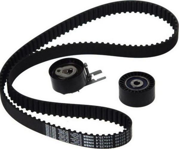 TRIGER SETI DV4TD (1.4HDİ ) 206+207+307+BIPPER+C1+C2+C3  0831.T3 - Image 1
