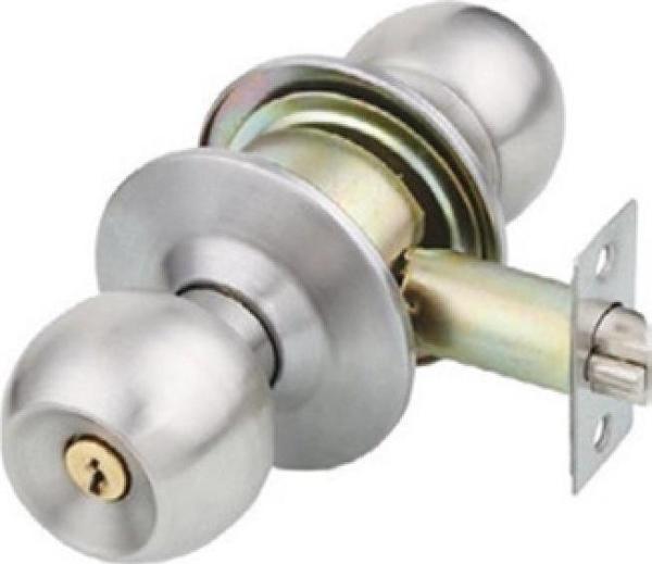 Eko Topuzlu Otel Tipi Kilit, Kapı Kilidi - Image 1