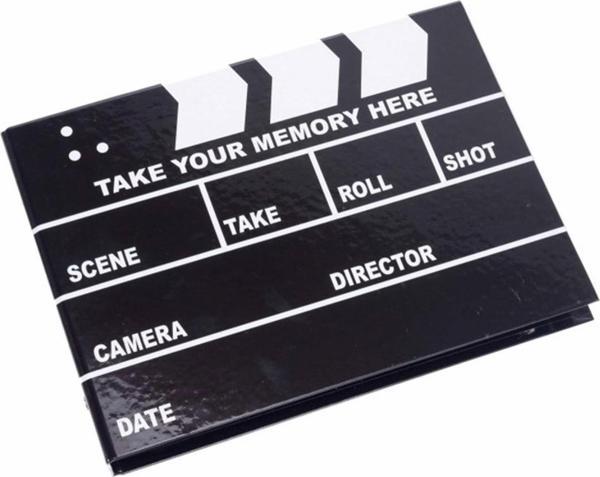 Klaket Fotoğraf Albümü - Image 1