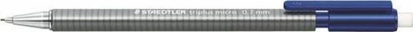 Staedtler Triplus Micro 0.7 mm Mekanik Kurşun Kalem  - Image 1
