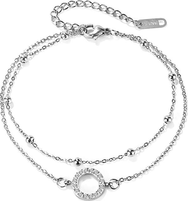 Lee Cooper LC.B.01244.330 Kadın Halhal - Image 1