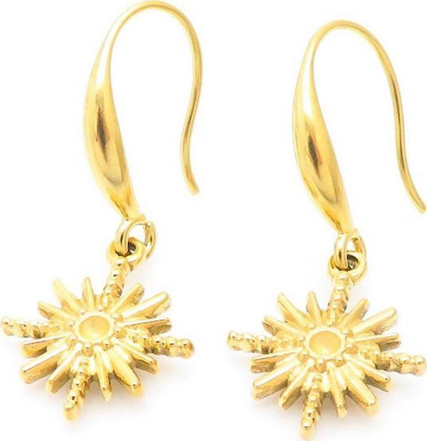 Lee Cooper LC.E.01407.110 Kadın Küpe - Image 1