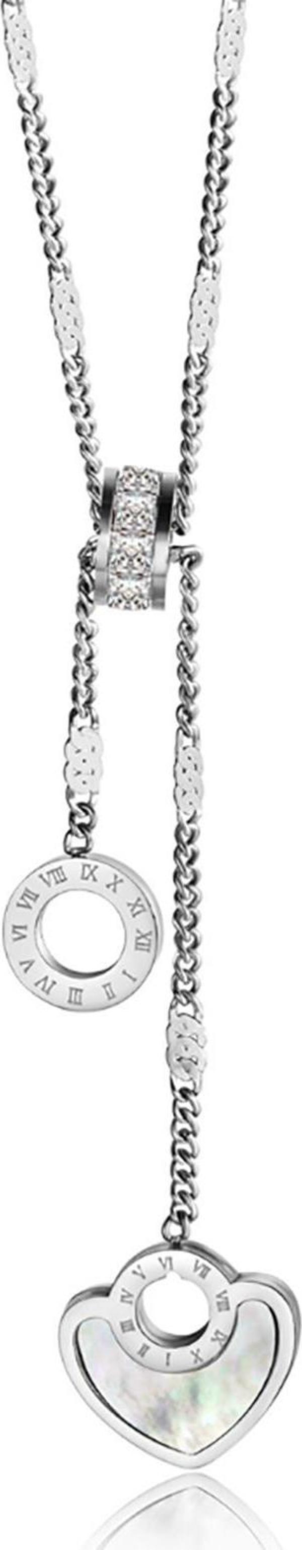 Lee Cooper LC.N.01004.320 Kadın Kolye - Image 1