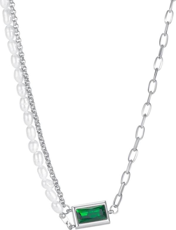 Lee Cooper LC.N.01226.370 Kadın Kolye - Image 1