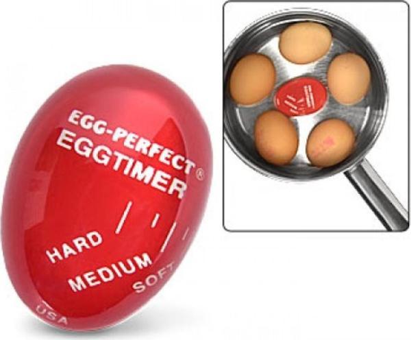 Yumurta Zamanlayıcı Dublör Yumurta Egg Timer - Image 1