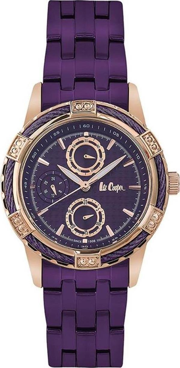 Lee Cooper LC06652.470 Kadın Kol Saati - Image 1