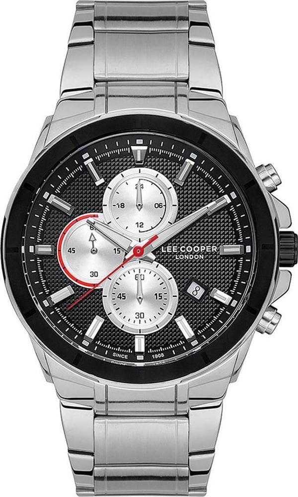 Lee Cooper LC07172.350 Erkek Kol Saati - Image 1