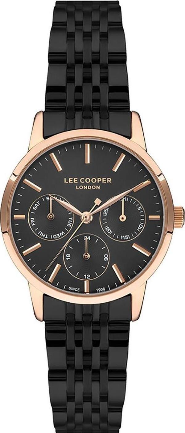 Lee Cooper LC07358.450-NM Kadın Kol Saati - Image 1