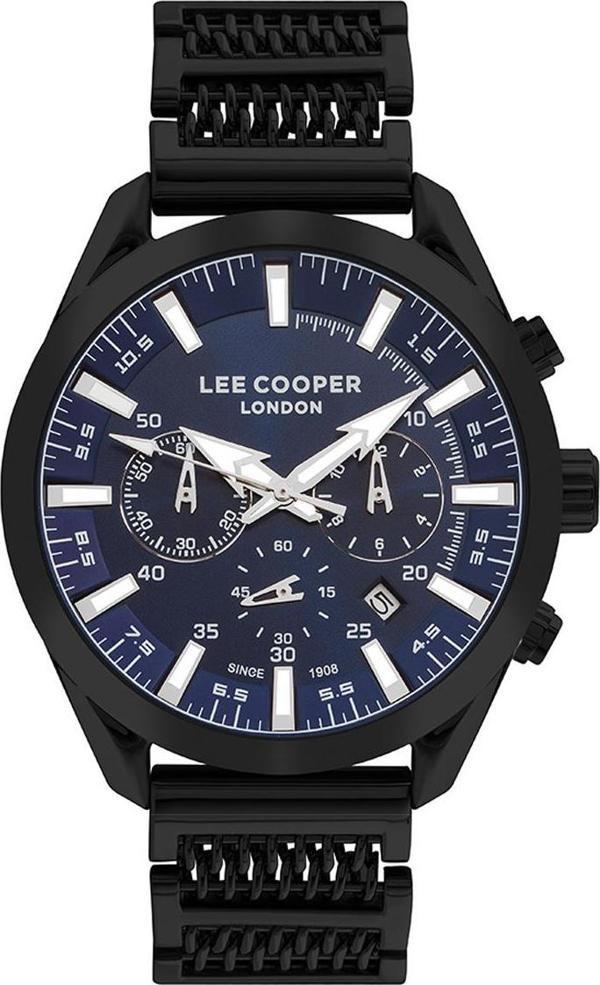 Lee Cooper LC07556.690-NM Erkek Kol Saati - Image 1