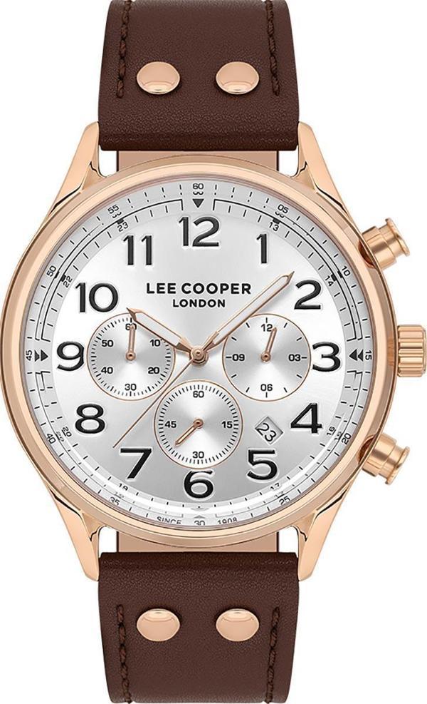 Lee Cooper LC07558.434 Erkek Kol Saati - Image 1
