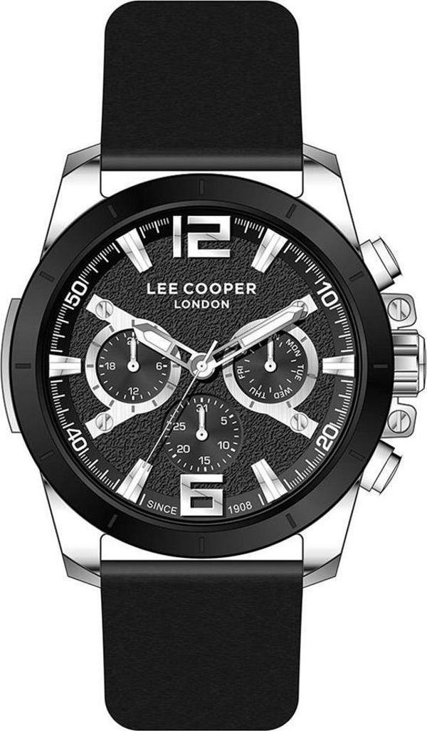 Lee Cooper LC07613.351-NM Erkek Kol Saati - Image 1