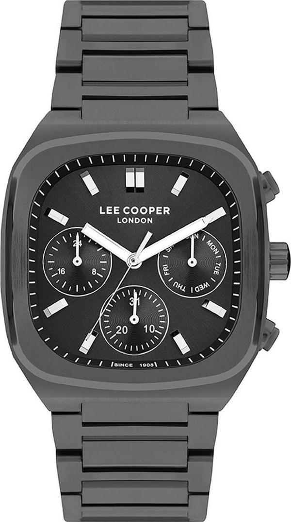 Lee Cooper LC07618.060 Erkek Kol Saati - Image 1