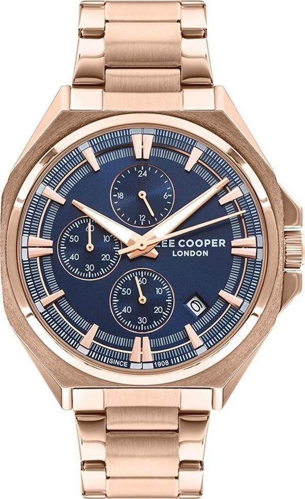 Lee Cooper LC07716.490-NM Erkek Kol Saati - Image 1
