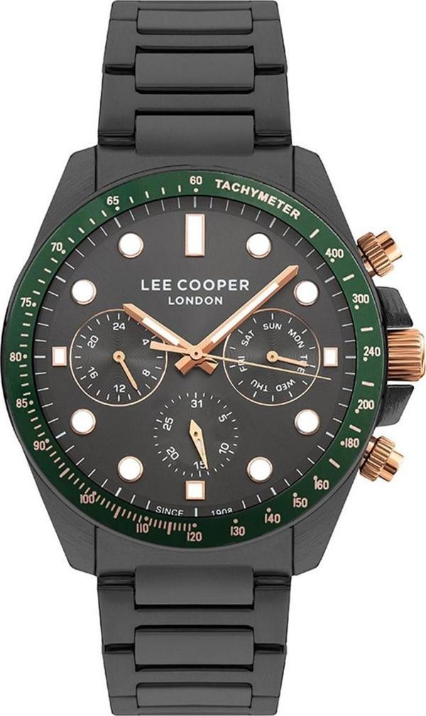 Lee Cooper LC07829.060-NM Erkek Kol Saati - Image 1
