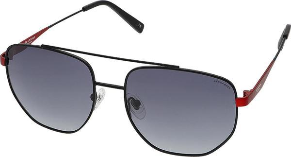 Lee Cooper LC1554.C1 59 Polarize Unisex Güneş Gözlüğü - Image 1
