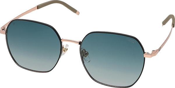 Lee Cooper LC1566.C1 53 Polarize Unisex Güneş Gözlüğü - Image 1