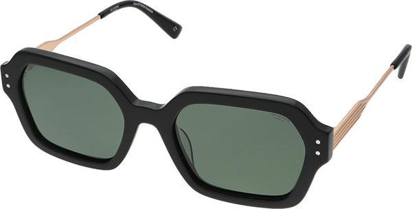 Lee Cooper LC1587.C1 53 Polarize Unisex Güneş Gözlüğü - Image 1